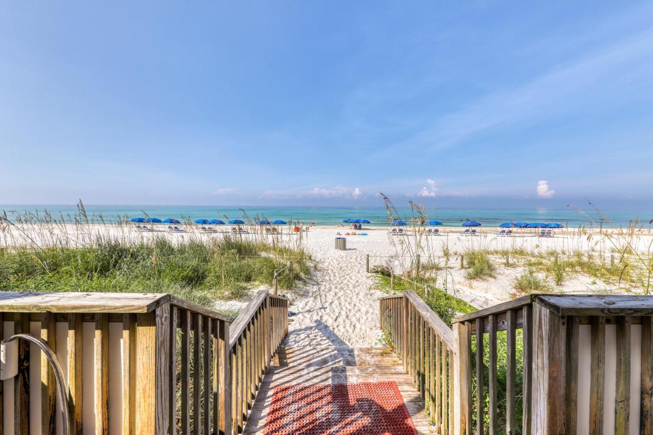 Gulf Gate 208 Apartment Panama City Beach Bilik gambar