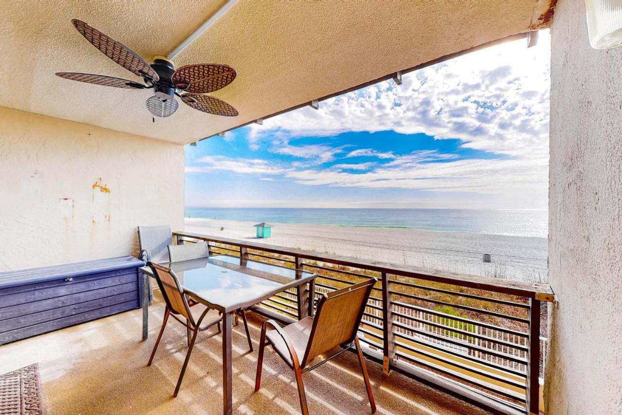 Gulf Gate 208 Apartment Panama City Beach Luaran gambar